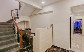 Hotel O Yashoda Residency